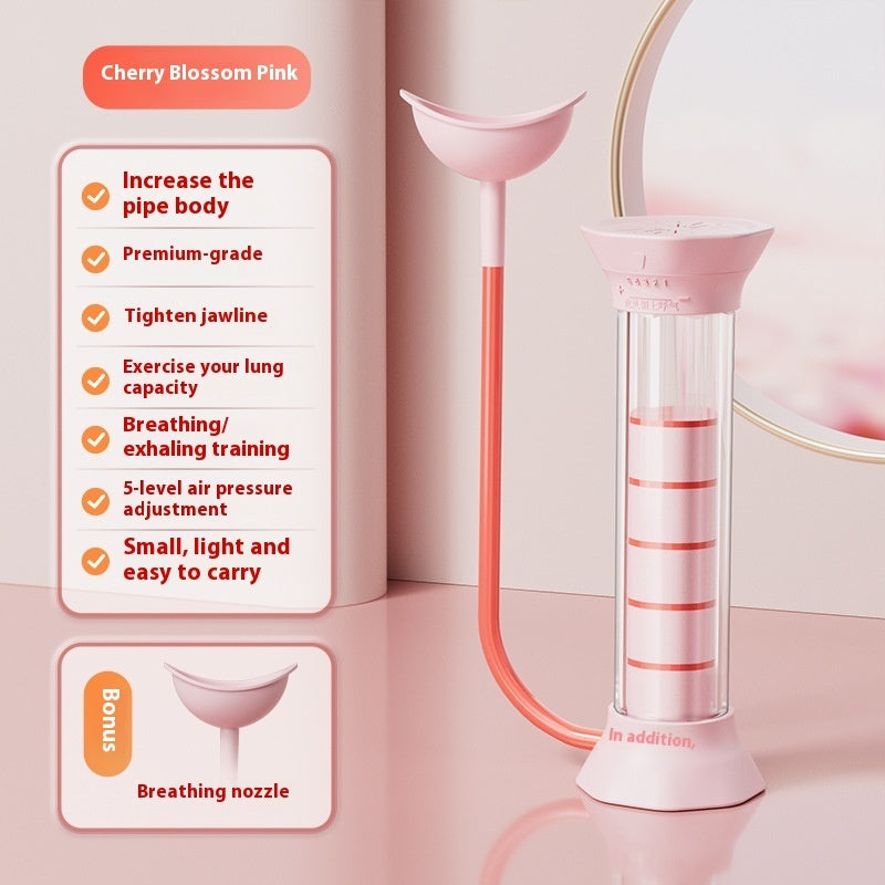 MATTICO™ Breath Trainer