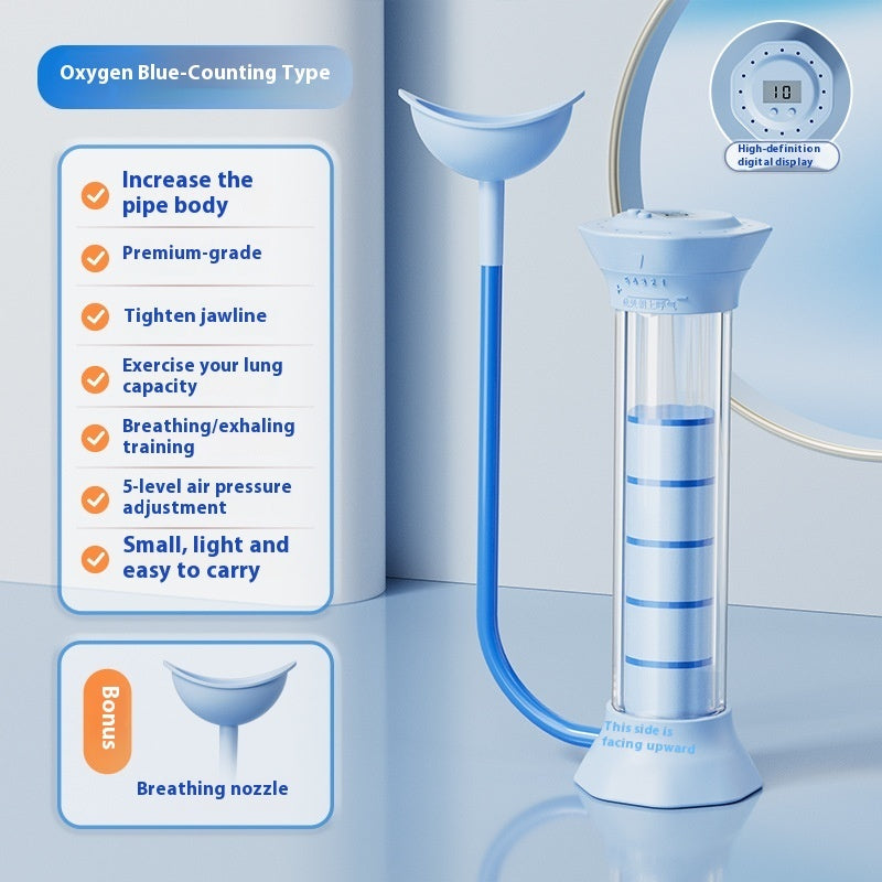 MATTICO™ Breath Trainer