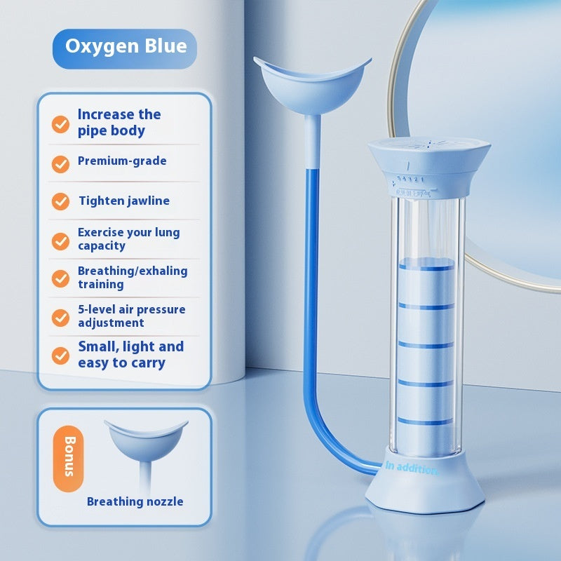 MATTICO™ Breath Trainer