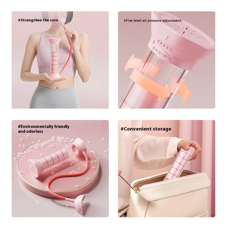 MATTICO™ Breath Trainer