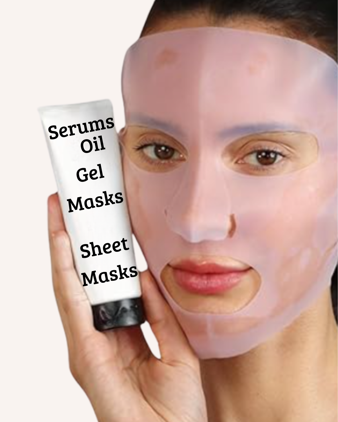 Mattico Reusable Sheet Mask | Sustainable Skincare