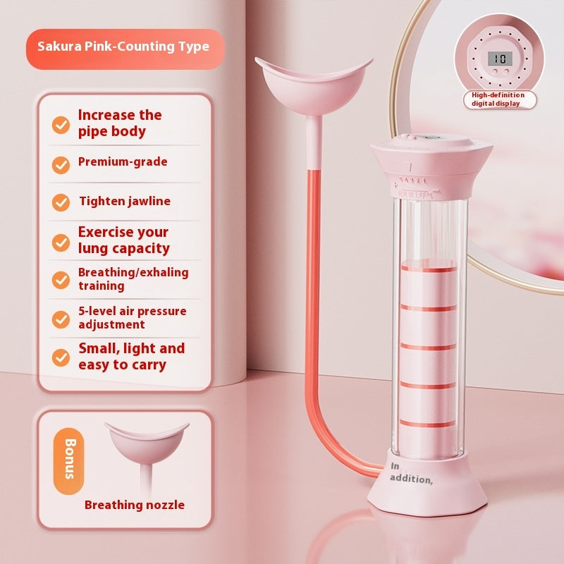 MATTICO™ Breath Trainer